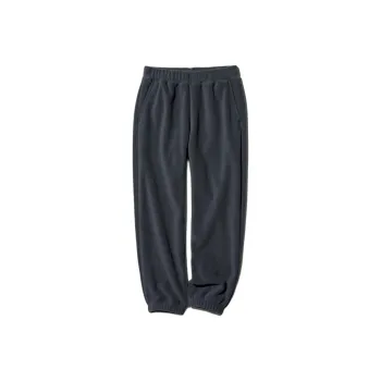 UNIQLO Casual Pants Men's Asphalt Gray