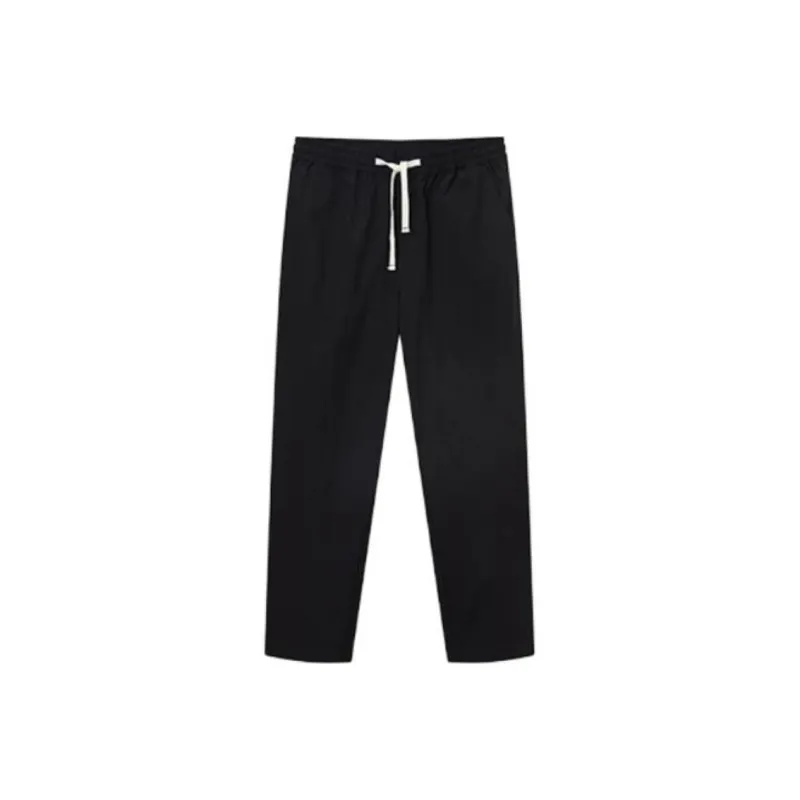 NPC Casual Pants Unisex-0