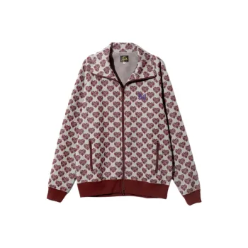 Needles Heart Track Jacket