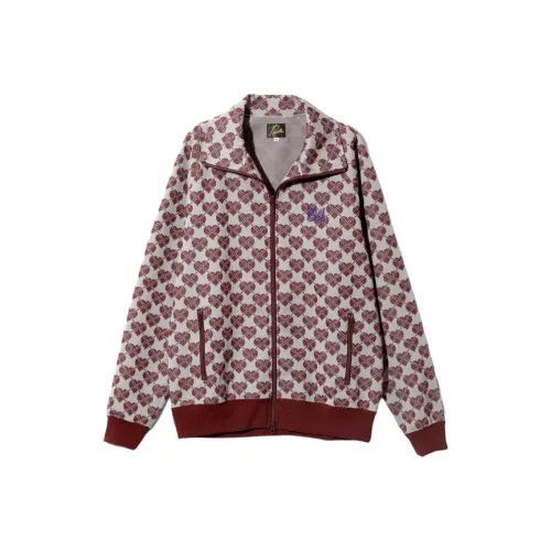 Needles Heart Track Jacket