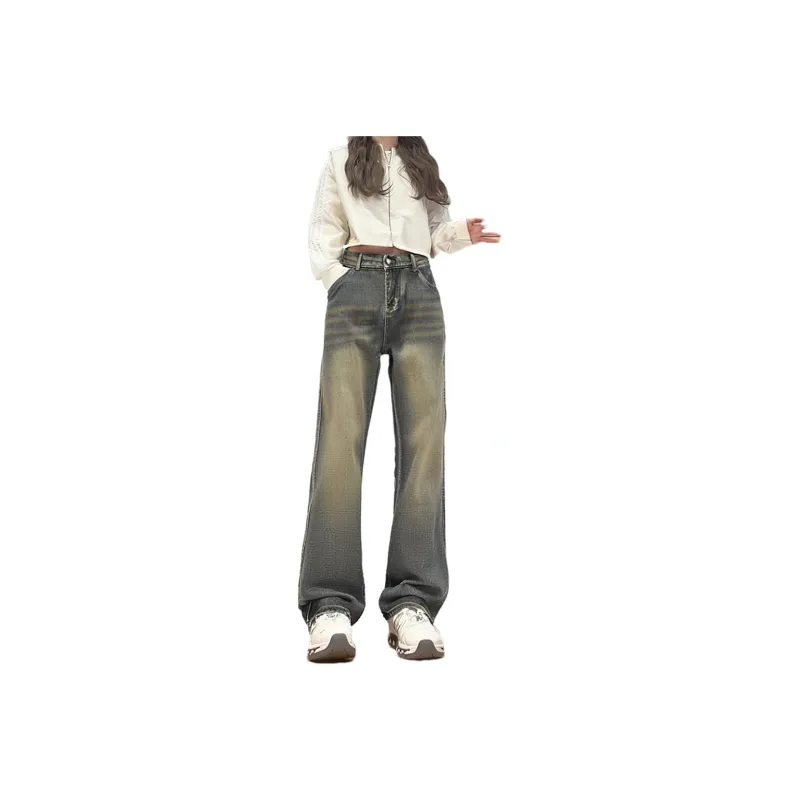 WHELVE Jeans Unisex-6