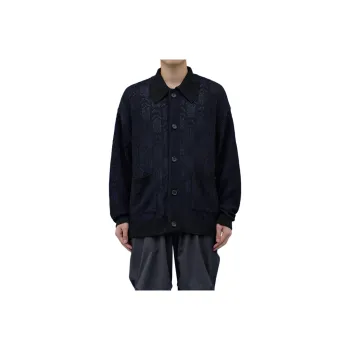 UNITED TOKYO FW24 Jackets & Coats Men's Black