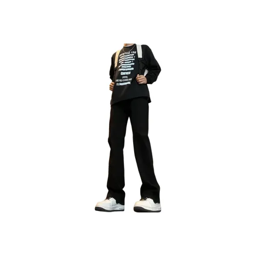 Rass Casual Pants Unisex