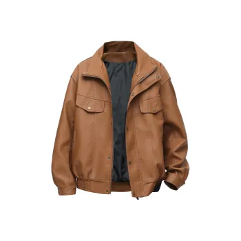 G21 Leather Jackets Coats Unisex
