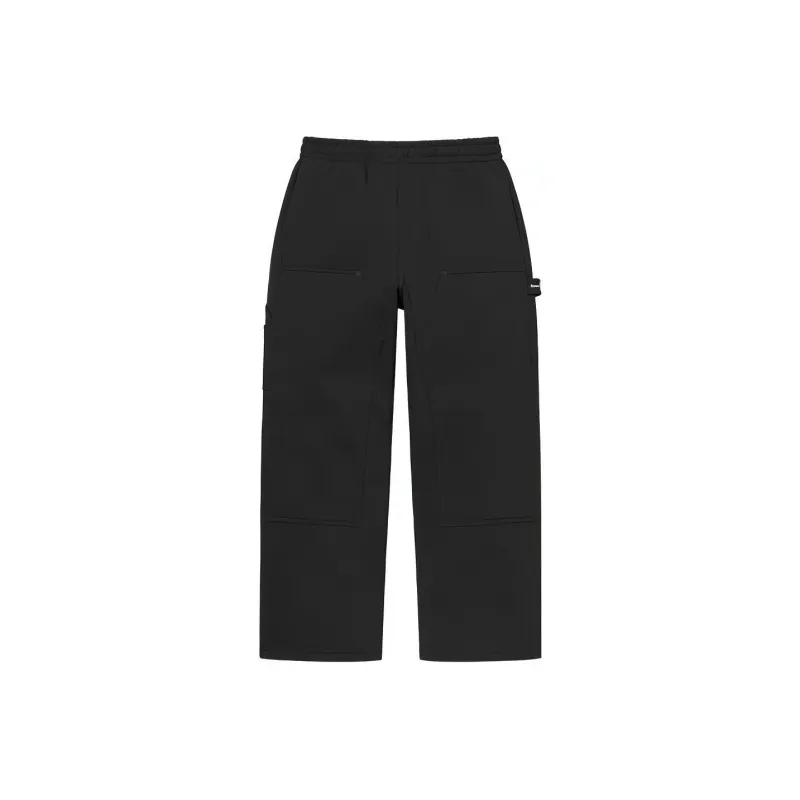 Supreme Double Knee Painter Sweatpant-2