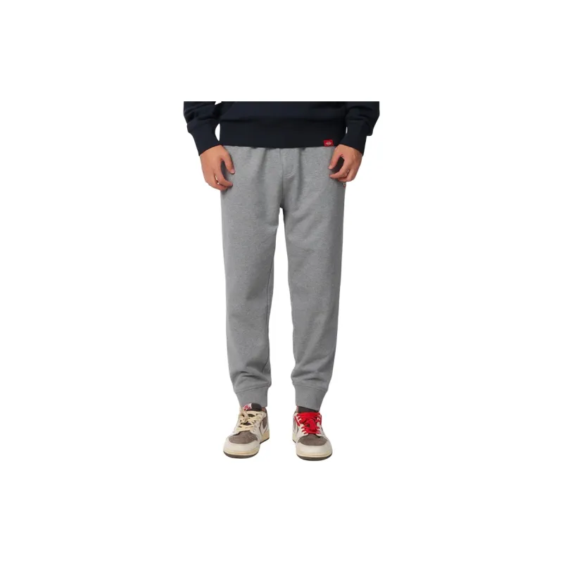 Dickies Knitted Sweatpants Men-6