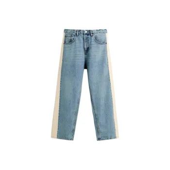 ZARA Jeans Men Blue