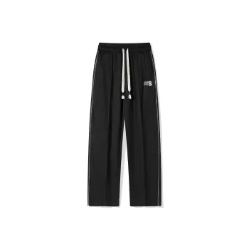 SIDEEFFECT Casual Pants Unisex