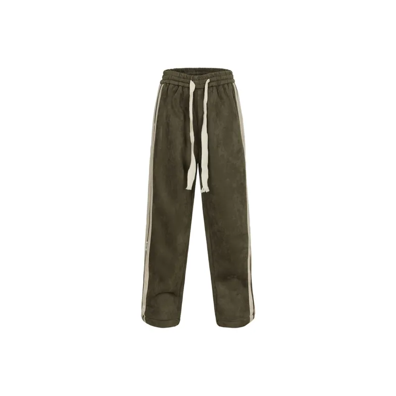 BJHG Casual Pants Unisex-8
