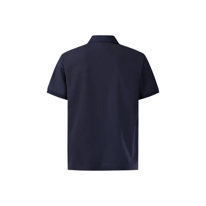 KOLON SPORT SS25 Polo Shirt Men's-1