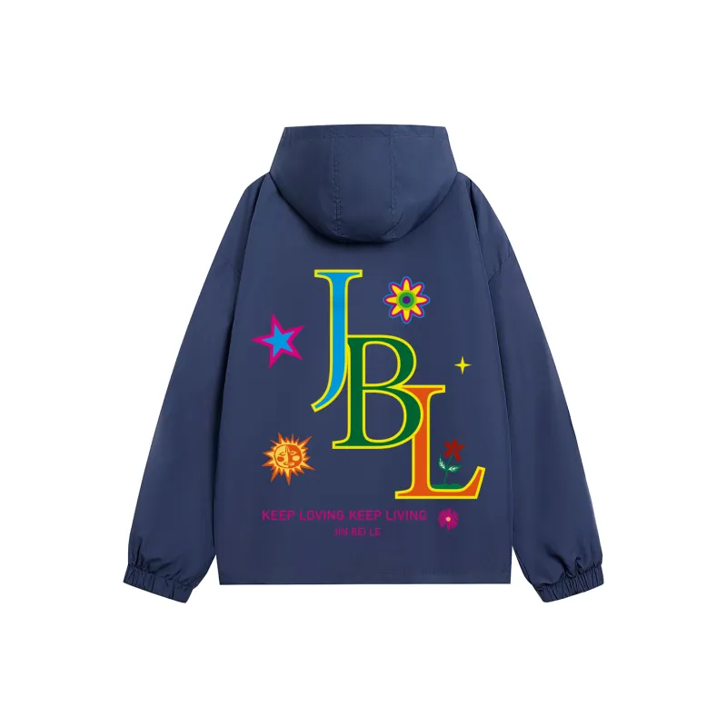 JINBEILE Jackets & Coats Unisex-17