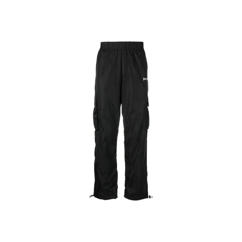 PALM ANGELS Cargo Aftersport Pants-0
