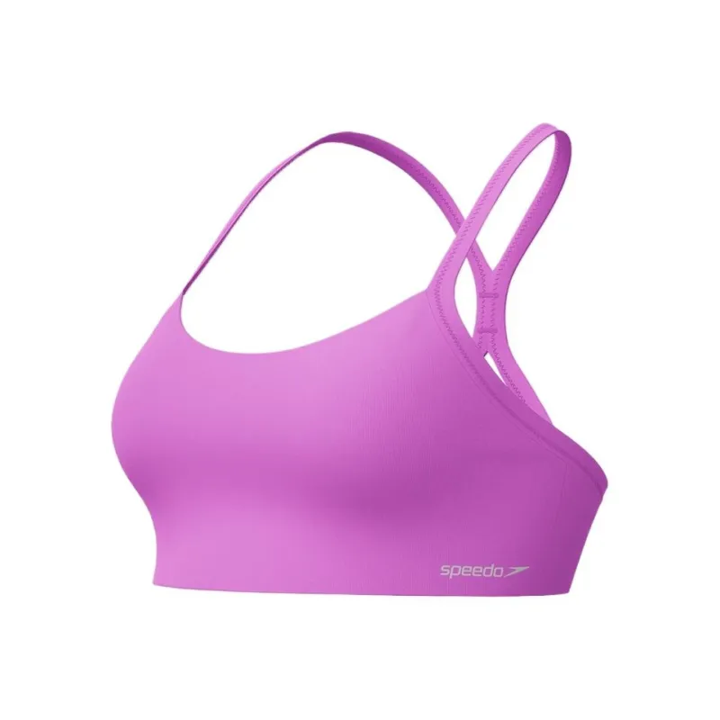 Speedo Bikinis Women's Pink-3