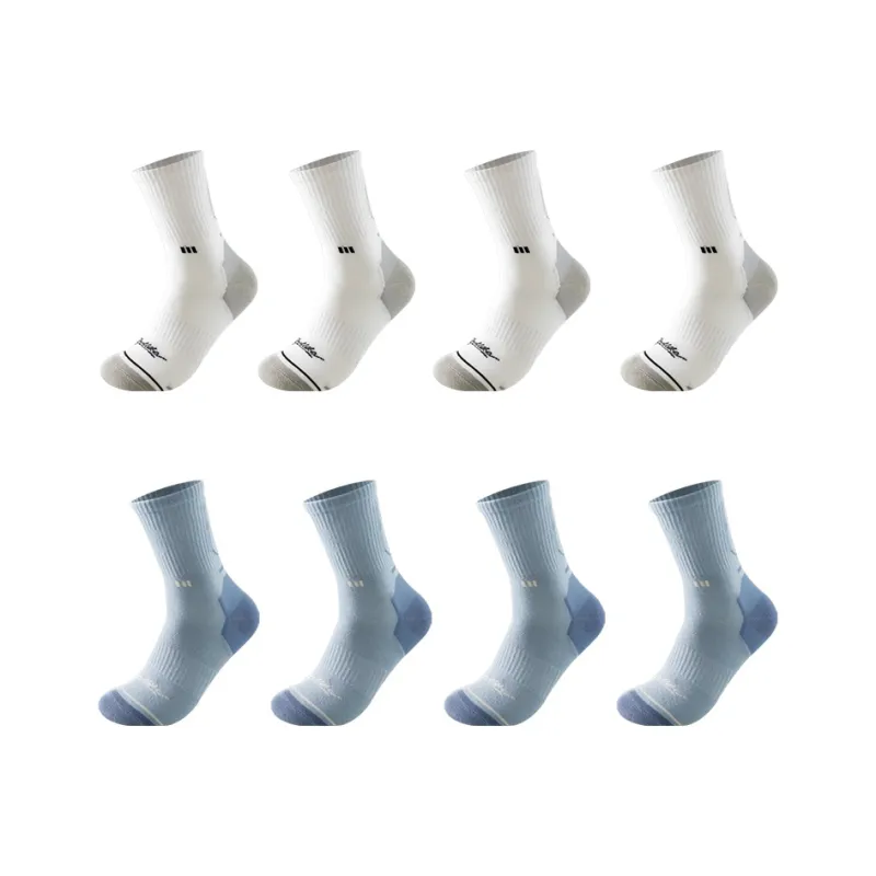 ROBINHOOD Mid Calf Socks Men's Combo Set-28