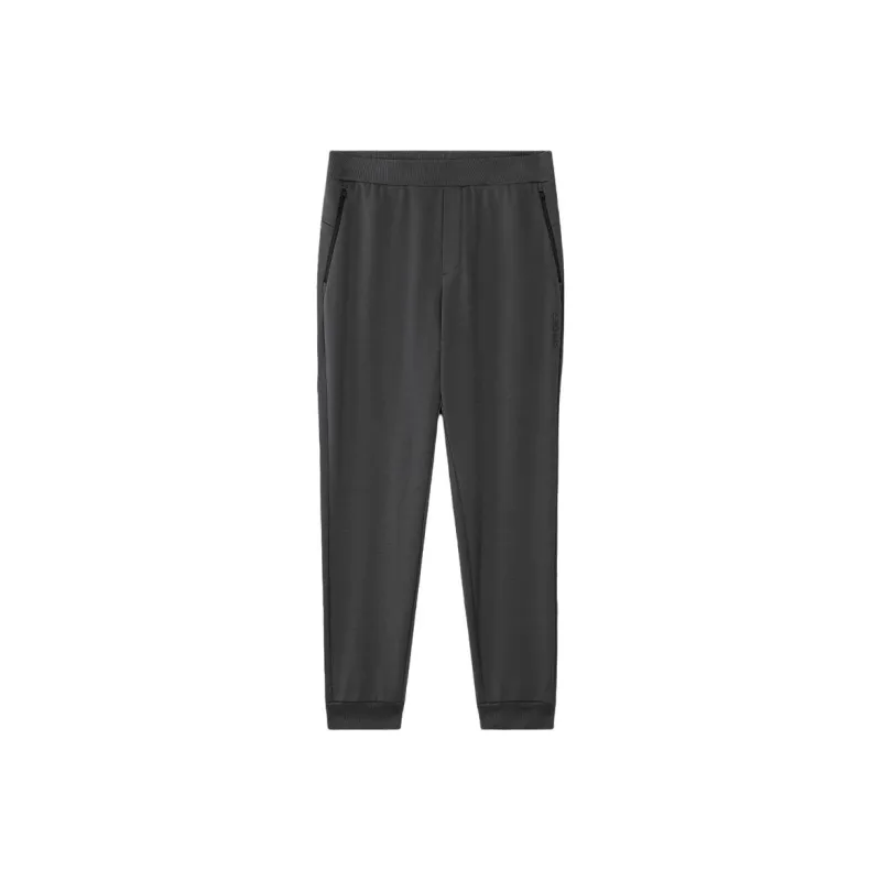 SPYDER Knitted Sweatpants Men's-3