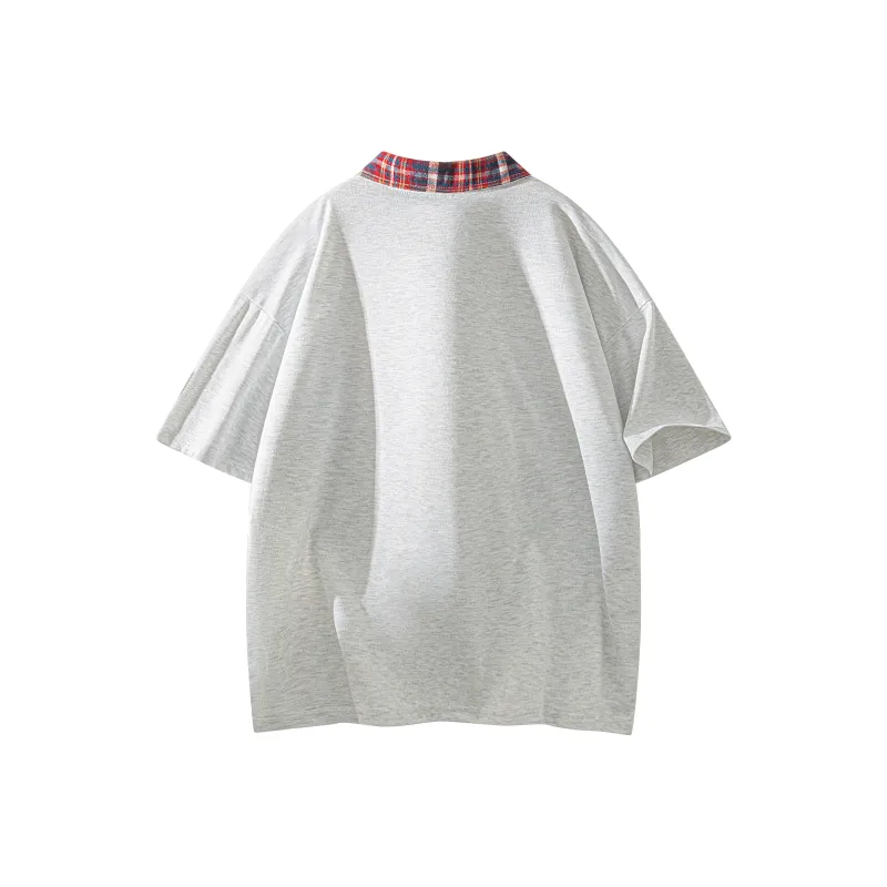 KADAKADA SUITE T Shirts Unisex-1
