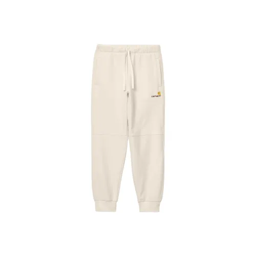 Carhartt WIP American Script Sweatpants