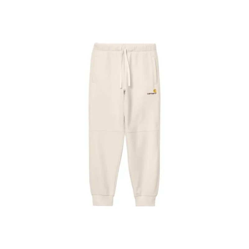 Carhartt WIP American Script Sweatpants-0