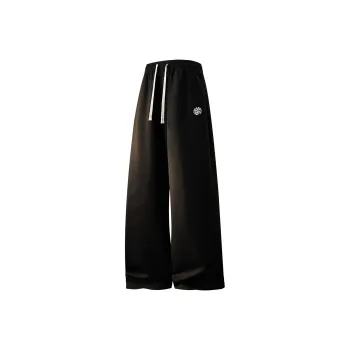 Kepu Knitted Sports Pants Unisex