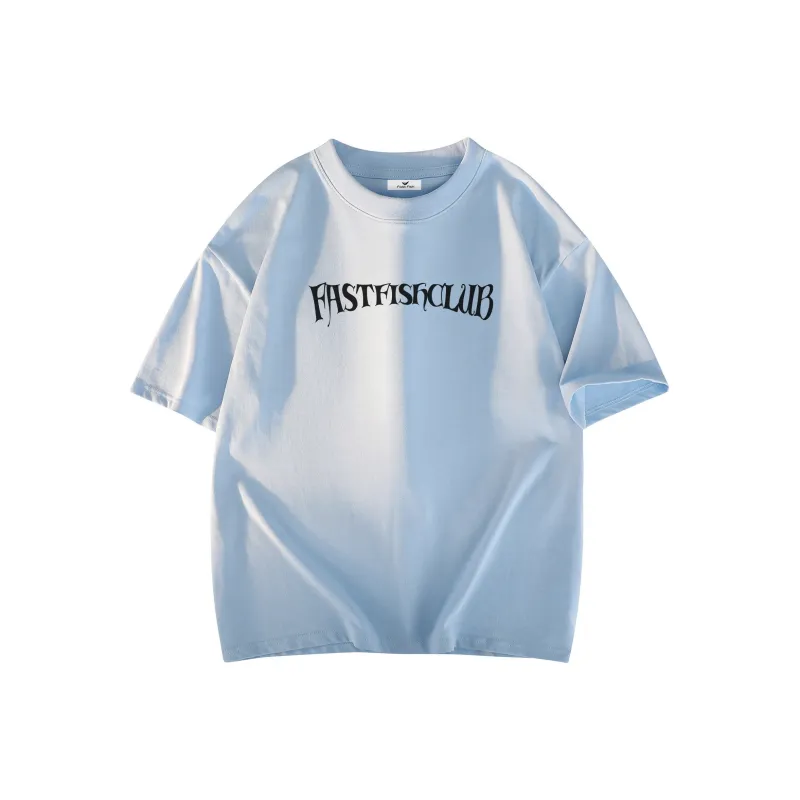 FASTFISH T Shirts Unisex-9