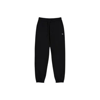 Dolly Noire Basic Sweatpants Casual Pants Men's Black
