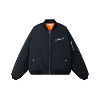 ALang Studio Puffer Jacket Unisex