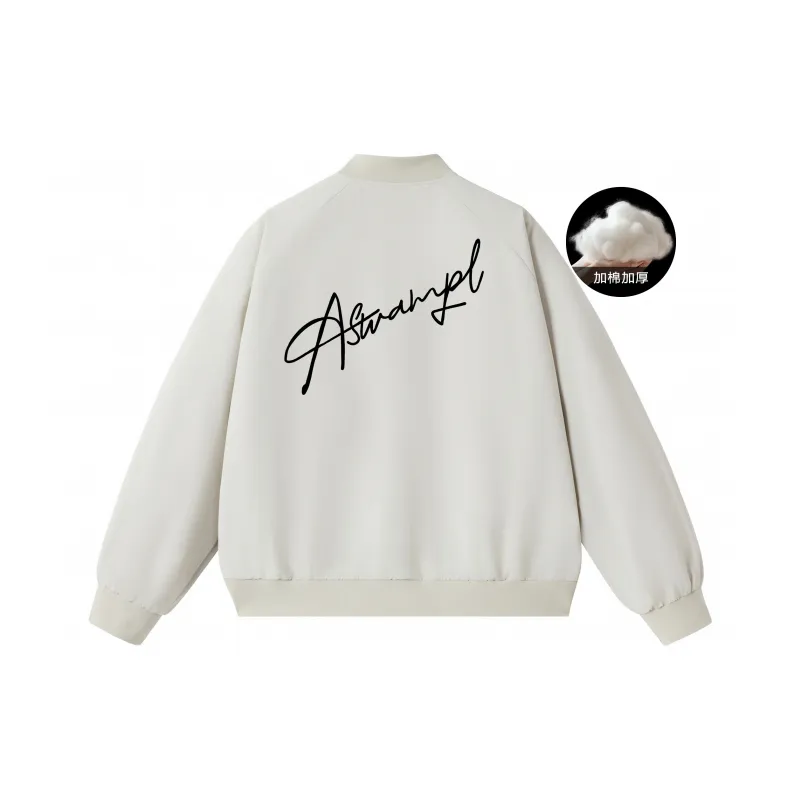 SWAMP AREA Jackets Coats Unisex-26