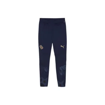PUMA Pantalones De Entrenamiento De Fútbol Para Hombre PUMA X Christian Pulisic