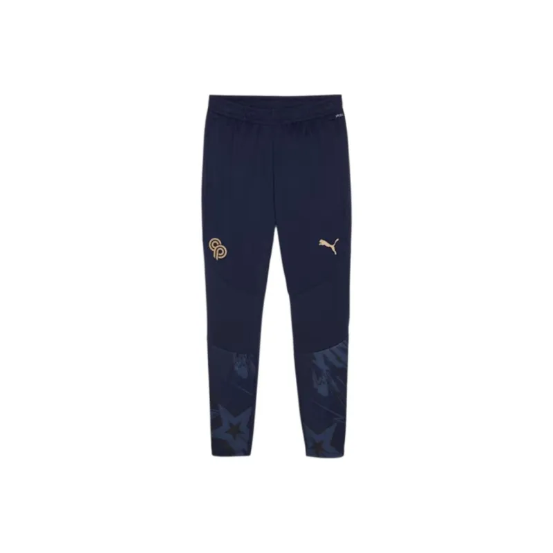 PUMA X Christian Pulisic Men's Soccer Training Pants-0