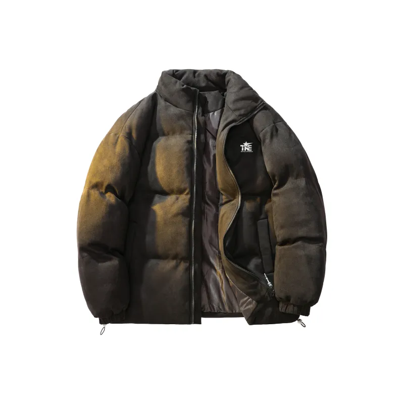Tre Club Puffer Jackets Unisex-6