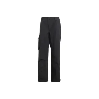 Adidas Terrex 3 Layer Post Consumer Nylon Snow Pants