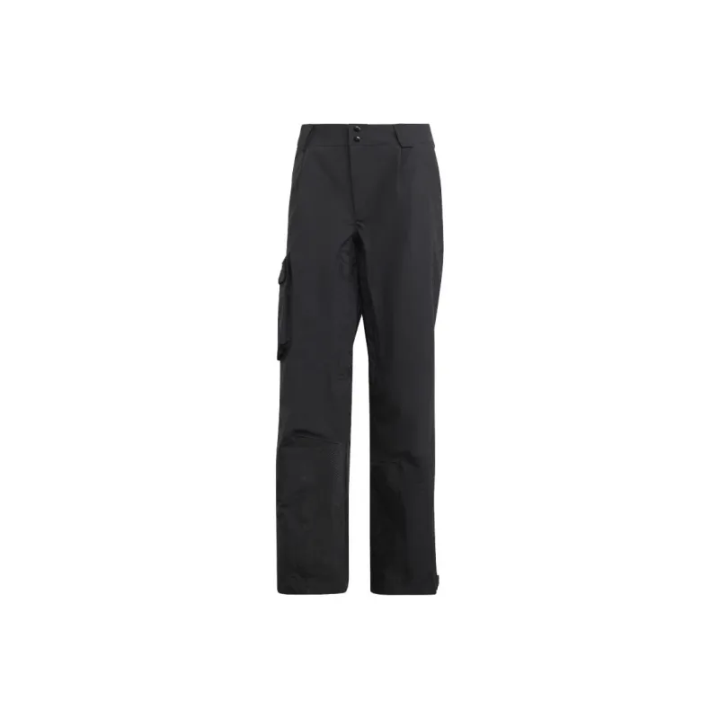 Adidas Terrex 3 Layer Post Consumer Nylon Snow Pants-0