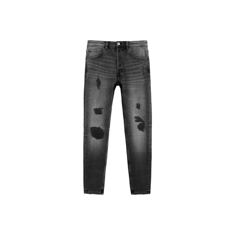 ZARA Jeans Men-4