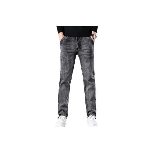 Jeep Jeans Men