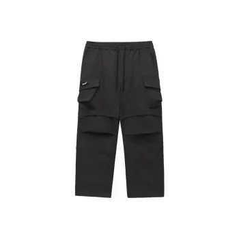 Fingercrox FW24 Cargo Pants Men's BKX/Black