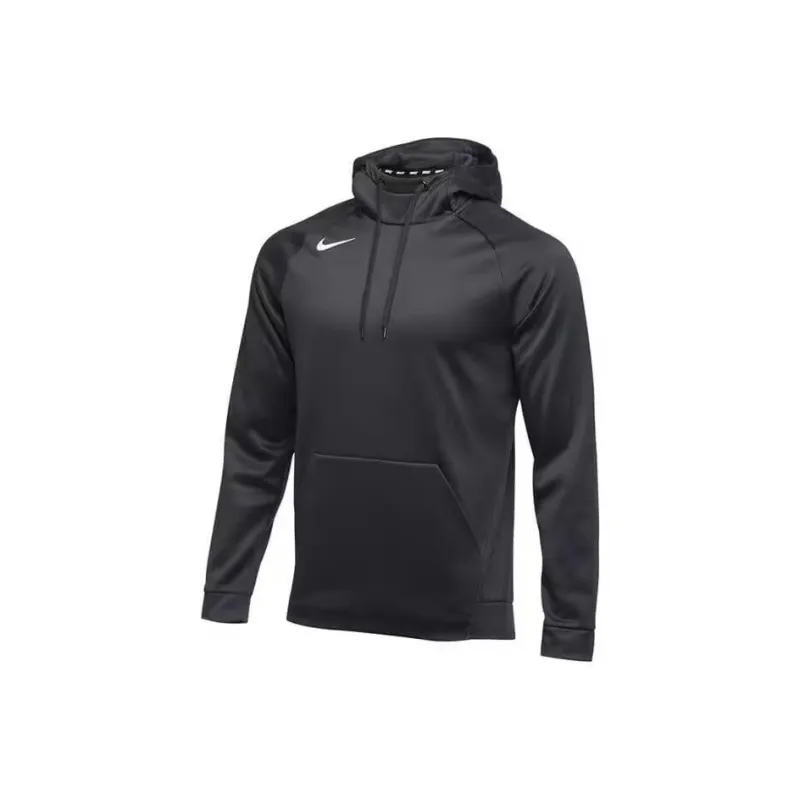 Nike Sports Lifestyle Collection Dri Fit Sweatshirt Men's Black-0