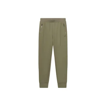 KSWISS Knitted Sports Pants Men's Residual Lotus Green