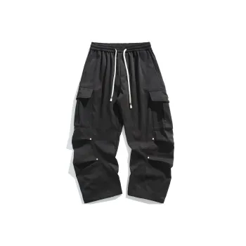 TONYKRZ Casual Pants Unisex