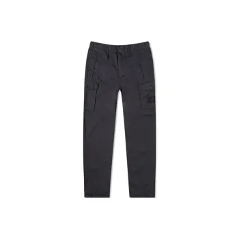 STONE ISLAND Suit Trouser Men's Marine Blue