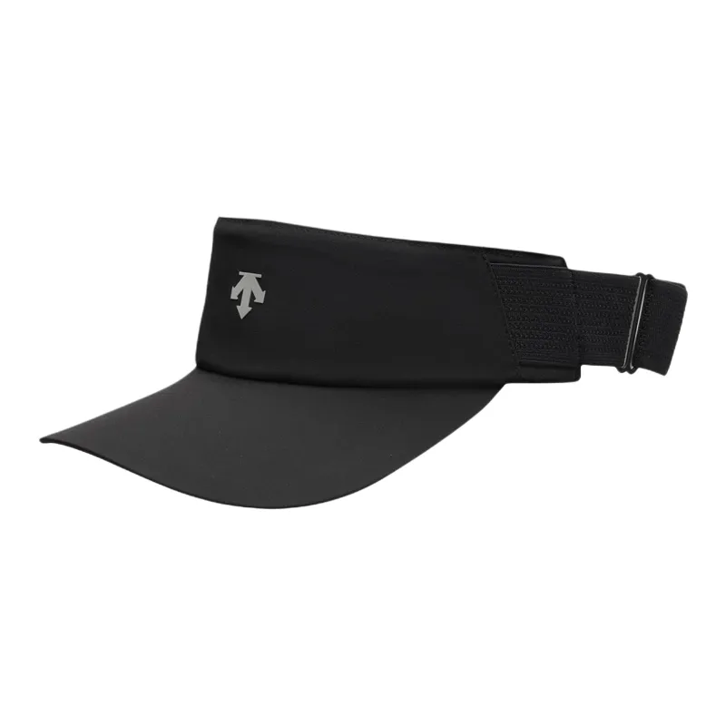 DESCENTE Polyester Sun Hat Unisex-4