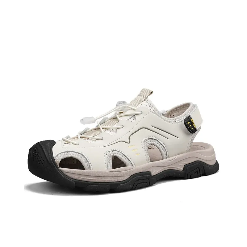 Qiandongmeili Cushioning Lightweight River Trekking Shoes Men's-7