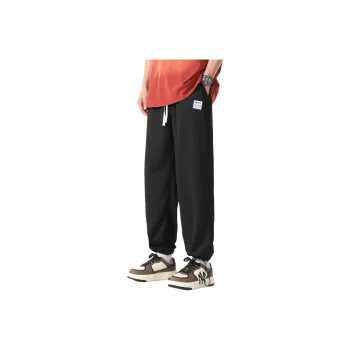 China Aerospace Sweatpants Unisex