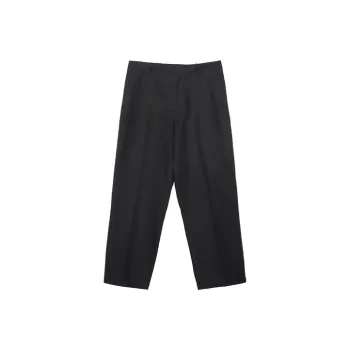 CROQUIS Suit Trousers Unisex