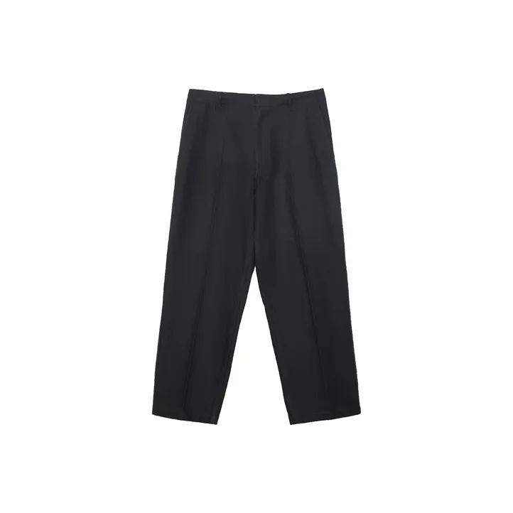 CROQUIS Suit Trousers Unisex-0