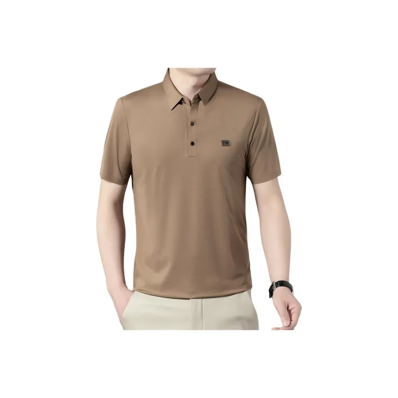PIERRE CARDIN Polo Shirts Men-5