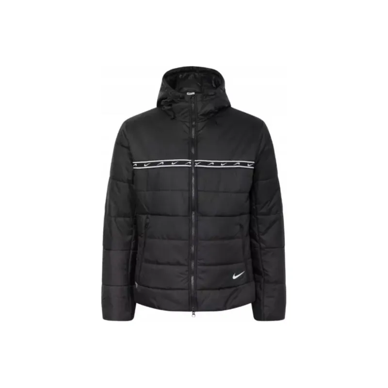 Nike Sportswear Repeat Synthetic Fill Jacket-0