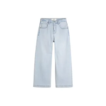 Hollister Jeans Men's Light Blue
