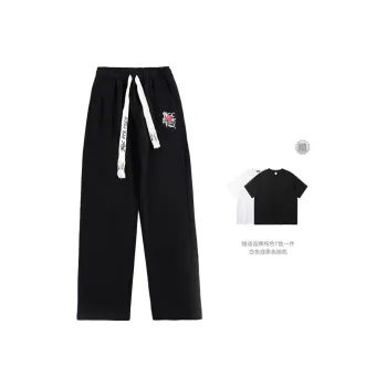 NGC STRATEGY Casual Pants Unisex