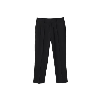 Columbia Straight Casual Pants Men's Black
