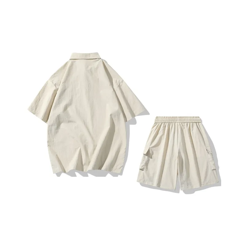 DUKE+DEXTER Casual Sportswear Unisex-1